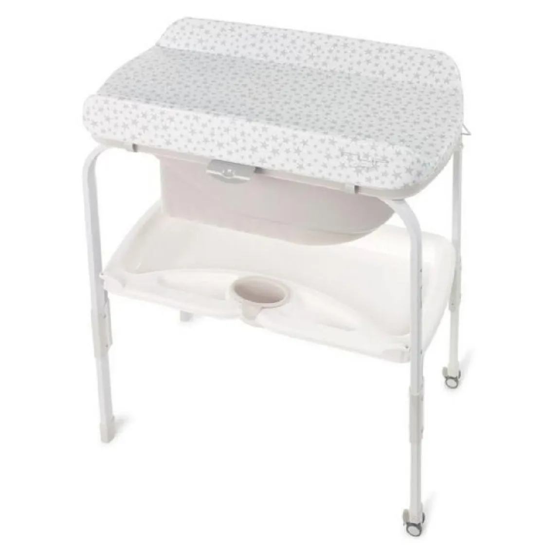 JANÉ Jané - Bañera Cambiador Flip - Star* Baño Y Accesorios·Bañeras Cambiador