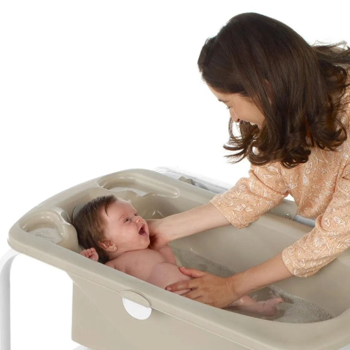 JANÉ Jané - Bañera Cambiador Flip - Star* Baño Y Accesorios·Bañeras Cambiador