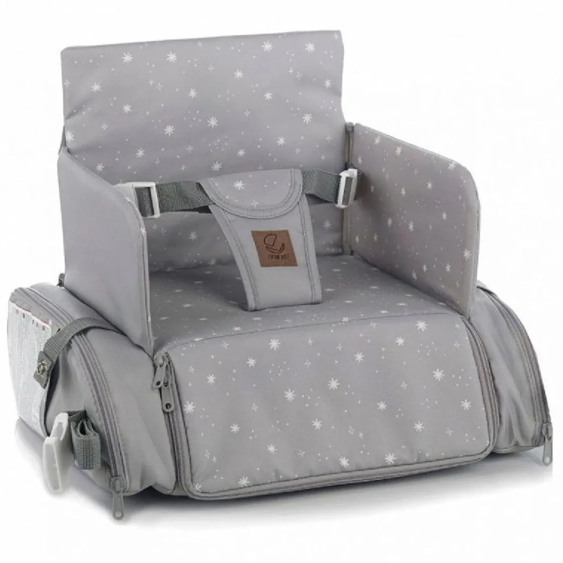 JANÉ Jané - Bolso Trona Avant Dim Grey