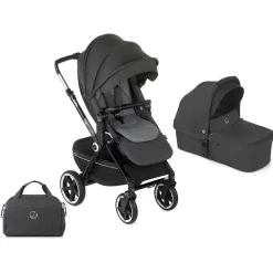 JANÉ Jané - Duo Croslight 3 Sweet Cloud* Trío Y Accesorios·Trío Y Dúo