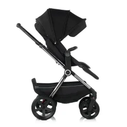 JANÉ Jané - Duo Crosslight Silver Shadow Sweet Coal