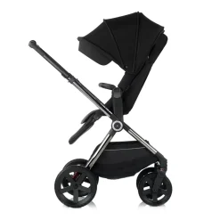 JANÉ Jané - Duo Crosslight Silver Shadow Sweet Coal