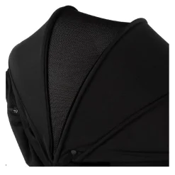 JANÉ Jané - Duo Crosslight Silver Shadow Sweet Coal