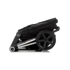 JANÉ Jané - Duo Crosslight Silver Shadow Sweet Coal