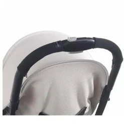 JANÉ Jané - Funda manillar 2 piezas negro* Sillas De Paseo Y Accesorios·Accesorios