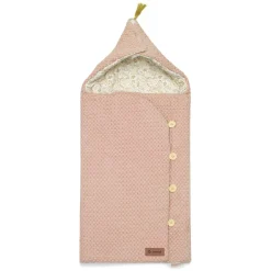 JANÉ Jané - Saco arrullo Mims+ Pale* Trío Y Accesorios·Sacos De Paseo|Sillas De Paseo Y Accesorios·Sacos De Paseo