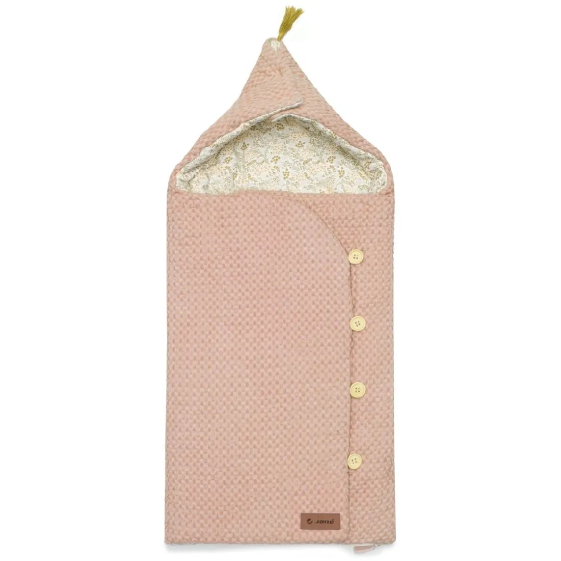 JANÉ Jané - Saco arrullo Mims+ Pale* Trío Y Accesorios·Sacos De Paseo|Sillas De Paseo Y Accesorios·Sacos De Paseo