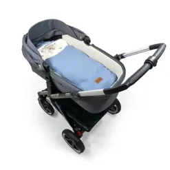 JANÉ Jané - Saco para capazo Mims+ Slight - Tropic