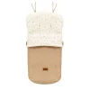 JANÉ Jané - Saco para Carrito Nest Plus Slight - Sesame