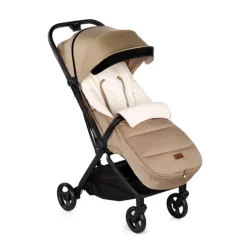 JANÉ Jané - Saco para silla Dart - Desert* Trío Y Accesorios·Sacos De Paseo|Sillas De Paseo Y Accesorios·Sacos De Paseo