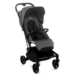 JANÉ Jané - Silla de paseo Wing Coal* Sillas De Paseo Y Accesorios·Sillas De Paseo