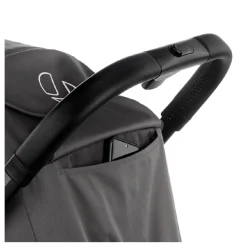 JANÉ Jané - Silla de paseo Wing Coal* Sillas De Paseo Y Accesorios·Sillas De Paseo