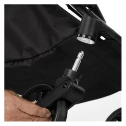 JANÉ Jané - Silla de paseo Wing Coal* Sillas De Paseo Y Accesorios·Sillas De Paseo