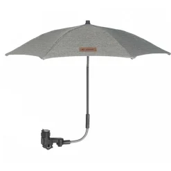 JANÉ Jané - Sombrilla para silla de paseo anti-UV Dim gris