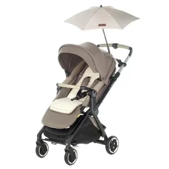 JANÉ Jané - Sombrilla para silla de paseo anti-UV Sand* Sillas De Paseo Y Accesorios·Accesorios