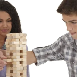 HASBRO GAMING Jenga (A2120EU4)* Friki Zone|Juegos Y Puzzles