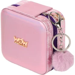 STUDIO CREATOR Joyero de viaje Wow Generation* Estilo De Vida