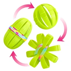 BIZAK Juego 3 en 1 Band it Ball* Deportes