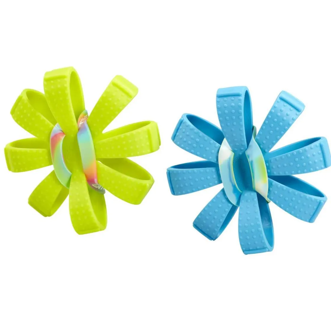 BIZAK Juego 3 en 1 Band it Ball* Deportes