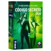 DEVIR Juego Cooperativo Código Secreto Dúo ㅤ