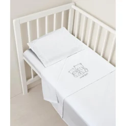 Prenatal Juego de 3 piezas para cuna o cochecito* Ropa De Cama·Sábanas Y Mantas|Recién Nacido·Ropa De Cama