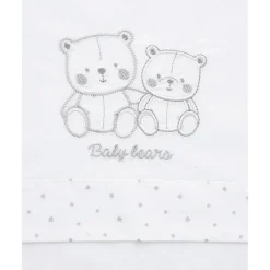 Prenatal Juego de 3 piezas para cuna o cochecito* Ropa De Cama·Sábanas Y Mantas|Recién Nacido·Ropa De Cama