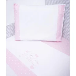 Prenatal Juego de 3 piezas para cuna o cochecito* Ropa De Cama·Sábanas Y Mantas|Recién Nacido·Ropa De Cama