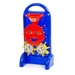 M.C. Juego de agua y arena (Varios colores)