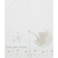 Prenatal Juego de cama de 3 piezas* Ropa De Cama·Sábanas Y Mantas|Recién Nacido·Ropa De Cama