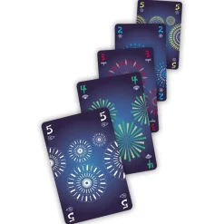 ASMODEE Juego De Cartas Hanabi ㅤ* Juegos Y Puzzles|Friki Zone