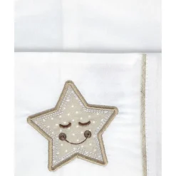 Prenatal Juego de cuna/carrito de 3 piezas* Ropa De Cama·Sábanas Y Mantas|Recién Nacido·Ropa De Cama