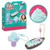 EPOCH PARA IMAGINAR S.L. Juego de manualidades Kit Creaciones pastel Pati-School Epoch ㅤ