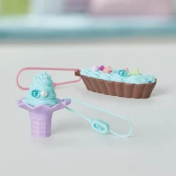 EPOCH PARA IMAGINAR S.L. Juego de manualidades Kit Creaciones pastel Pati-School Epoch ㅤ