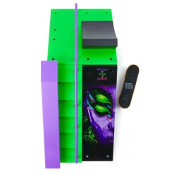 TOYS "R" US Juego de rampas Tech Deck X-Connect Park ㅤ