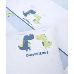 Prenatal Juego de Sábanas 3 Piezas 