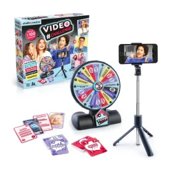 STUDIO CREATOR Juego Video Challenge