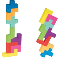 LUDILO Juegos de mesa educativos y rompecabezas para niños ㅤ* Friki Zone|Juegos Y Puzzles