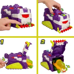 VALUVIC Juguete Vehiculo Grande