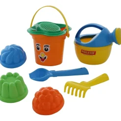 M.C. Juguetes de Playa (varios colores)