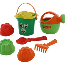 M.C. Juguetes de Playa (varios colores)