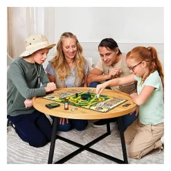 SPIN MASTER Jumanji el Juego de Mesa* Friki Zone|Juegos Y Puzzles