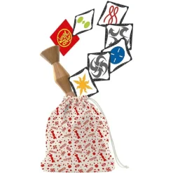 ASMODEE Jungle Speed Eco