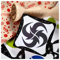 ASMODEE Jungle Speed Eco