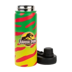 GRUPO ERIK Jurassic Park - Botella 500 ml
