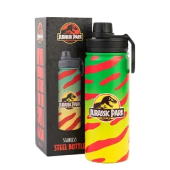 GRUPO ERIK Jurassic Park - Botella 500 ml