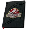 ABYSSE CORP Jurassic World - Cuaderno A5 ㅤ