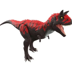 JURASSIC PARK Jurassic World - Dinosaurio Carnotaurus* Figuras De Acción