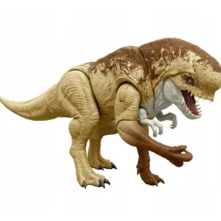 MATTEL Jurassic World - Dinosaurio Distortus Rex* Figuras De Acción