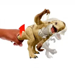MATTEL Jurassic World - Dinosaurio Distortus Rex* Figuras De Acción