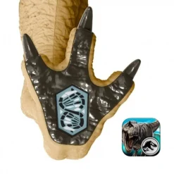 MATTEL Jurassic World - Dinosaurio Distortus Rex* Figuras De Acción